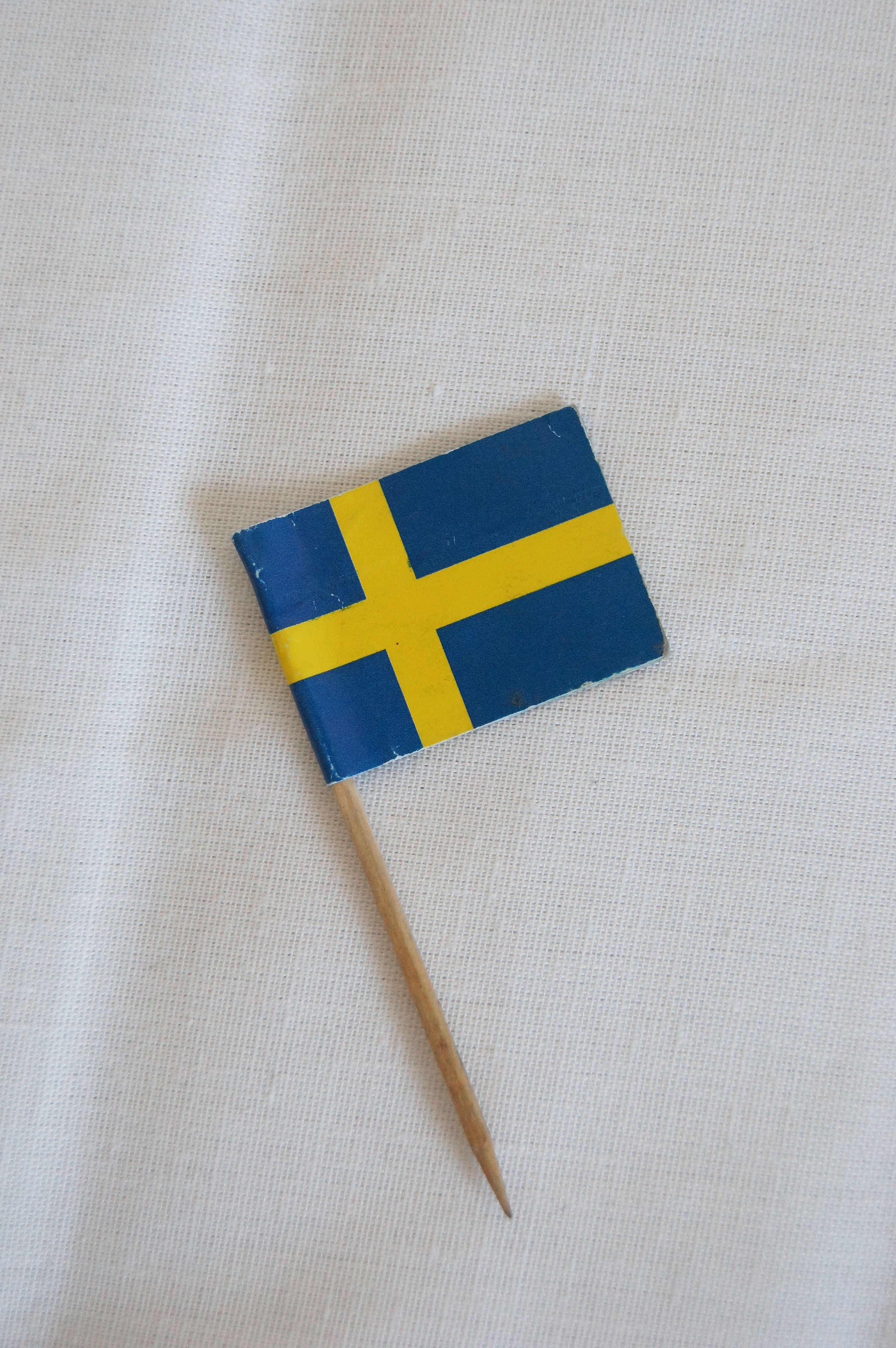 sweden